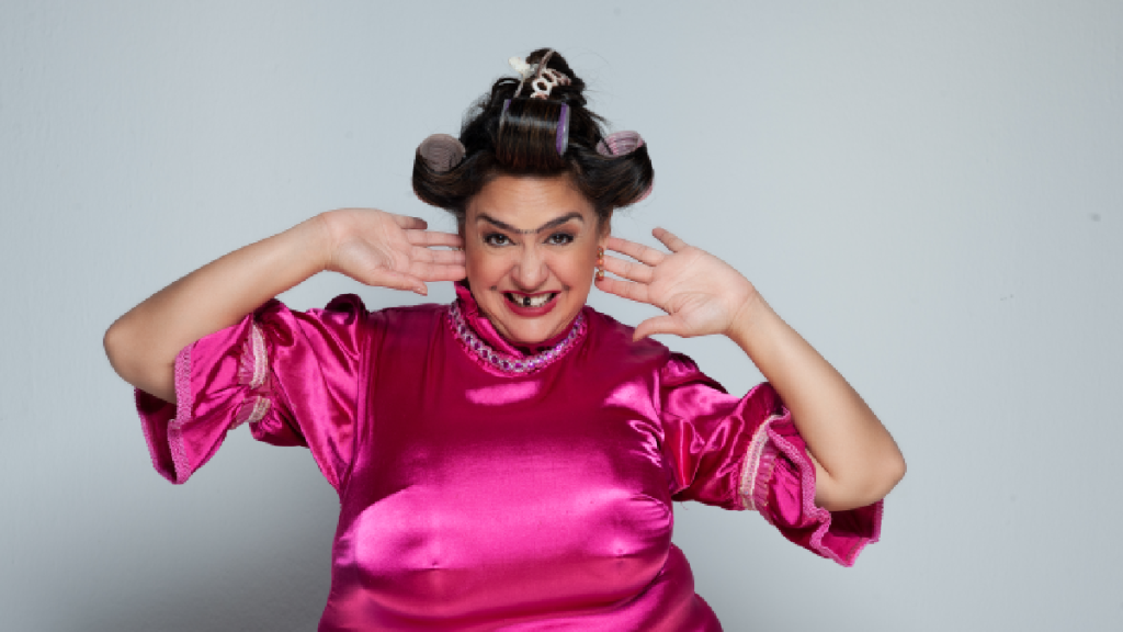 Durante varias semanas la historia desencadenó en un gran dilema sentimental.