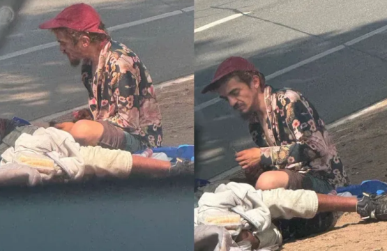 Tylor Chase, actor de Nickelodeon y parte de Manual de supervivencia escolar de Ned, volvió a ser visto en situación de calle en Los Ángeles.