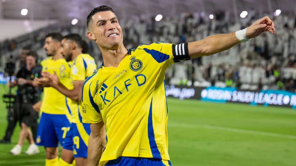 La transacción alcanzó los 7 millones de dólares, una cifra que representa apenas una fracción del millonario contrato que el "Bicho" con el Al-Nassr.