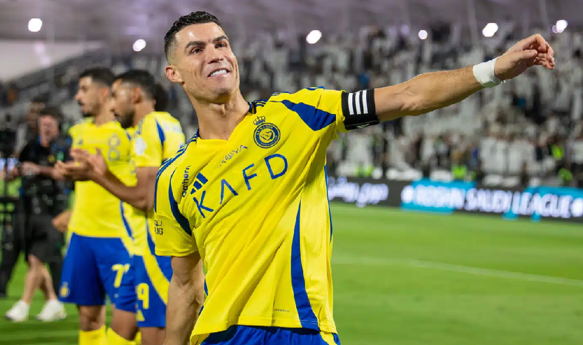 La transacción alcanzó los 7 millones de dólares, una cifra que representa apenas una fracción del millonario contrato que el "Bicho" con el Al-Nassr.