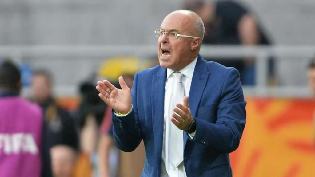 Será el cuarto equipo ecuatoriano que Jorge Célico va a dirigir, luego de Univ. Católica, Barcelona y Emelec.