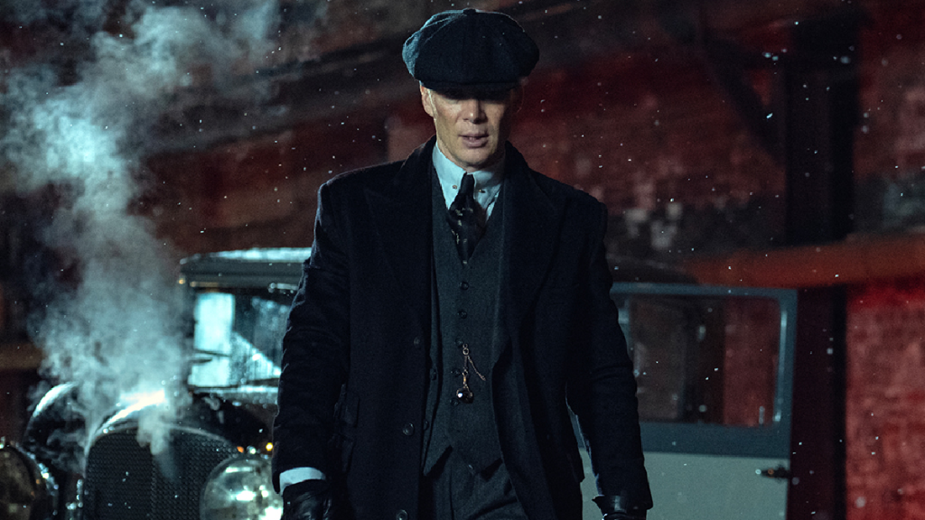 Netflix sorprendió al mundo al publicar el primer adelanto oficial de "Peaky Blinders: El hombre inmortal" (The Immortal Man).