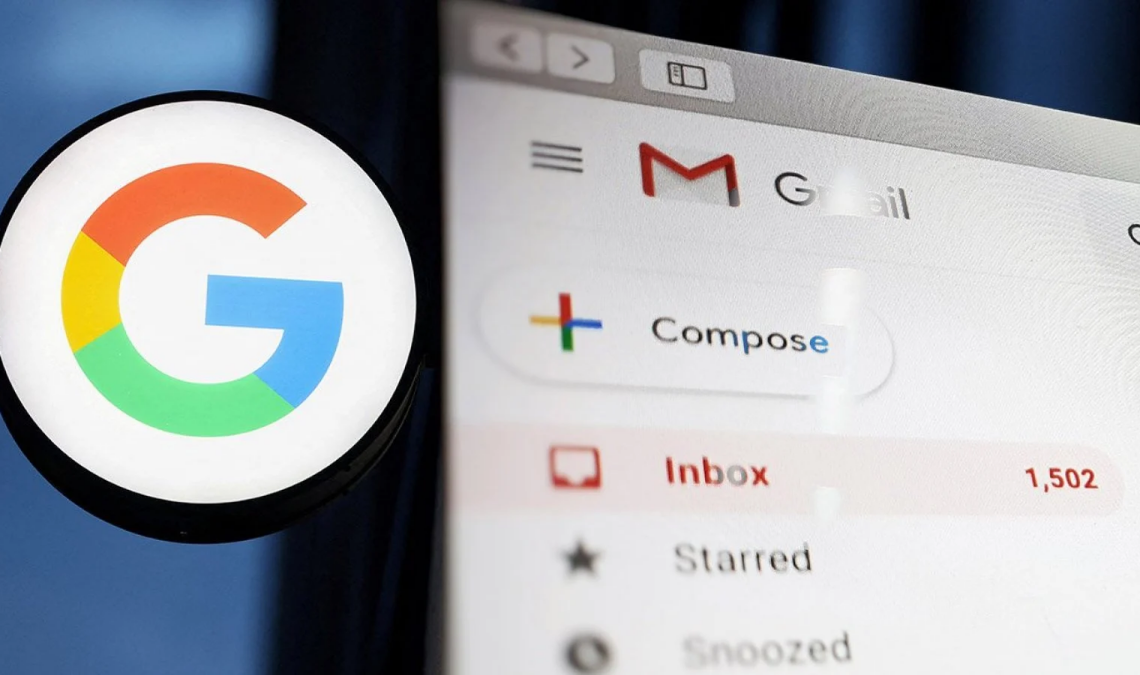 Gmail permitirá cambiar el nombre de usuario del correo @gmail.com sin perder datos ni servicios asociados.