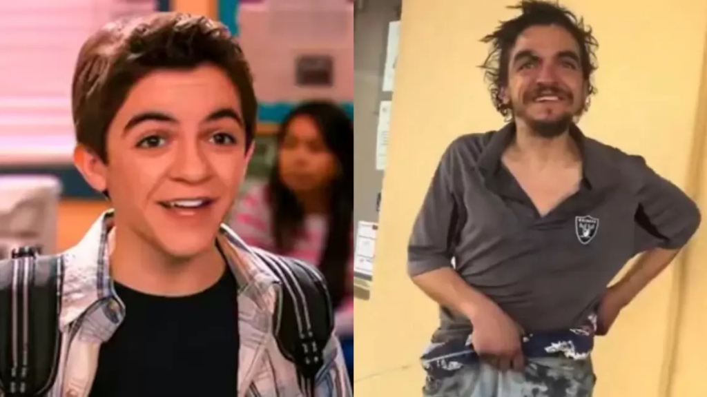 Tylor Chase, recordado por El manual de Ned, fue hospitalizado en el sur de California en diciembre de 2025.