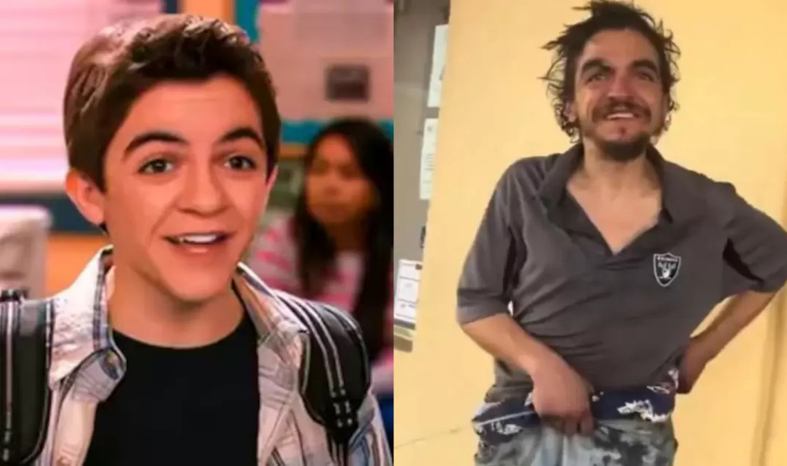 Tylor Chase, recordado por El manual de Ned, fue hospitalizado en el sur de California en diciembre de 2025.