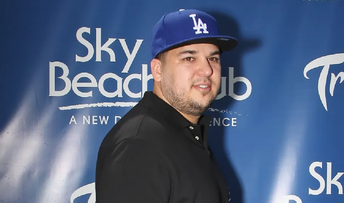 El único hijo varón de Kris Jenner se prepara para integrarse plenamente a la octava entrega del exitoso reality de Hulu.