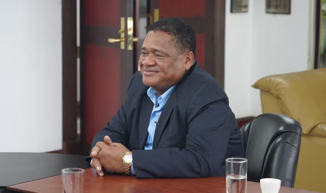 El Ministerio del Deporte anuló el registro del directorio de Emelec por irregularidades en el proceso y anunció intervención y nuevas elecciones.