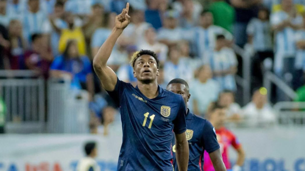 Kevin Rodríguez atraviesa su momento más dulce desde que aterrizó en Europa.