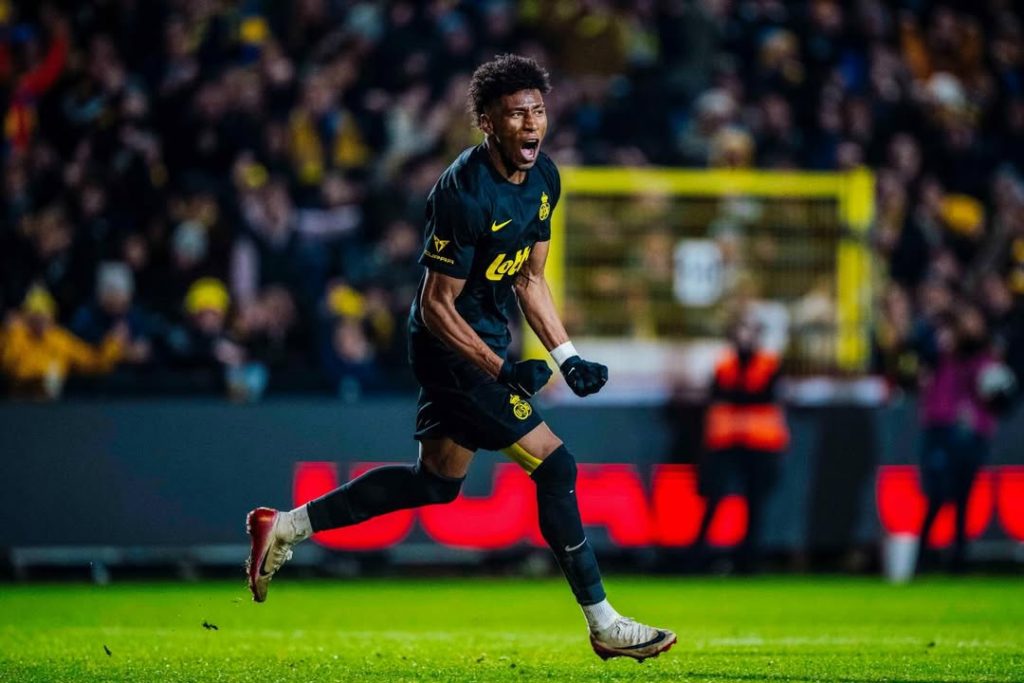 El próximo mercado de invierno promete ser el escenario de una transferencia histórica para el exjugador de Independiente del Valle.