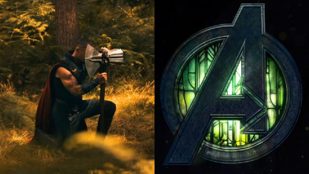 La trama se aleja de las explosiones para centrarse en la evolución emocional de Thor, interpretado por Chris Hemsworth.