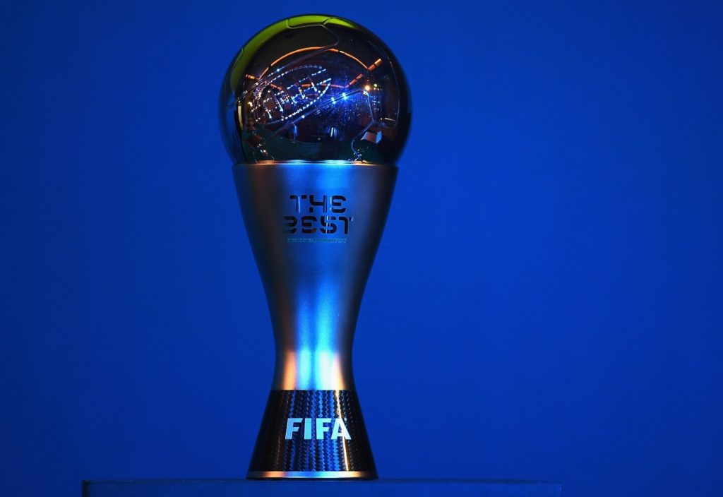 La FIFA dejará de entregar el premio The Best desde 2026. Dubái albergará los nuevos World Football Awards.