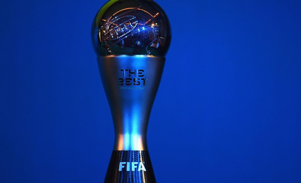 La FIFA dejará de entregar el premio The Best desde 2026. Dubái albergará los nuevos World Football Awards.