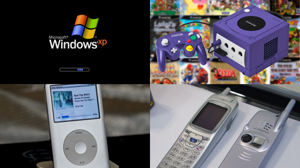 Inventos como el iPod, Wikipedia y Windows XP nacieron en 2001 y transformaron el mundo tecnológico. En 2026 cumplirán 25 años.