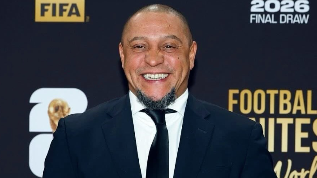 El exfutbolista de 52 años acudió a un hospital en São Paulo para un control.