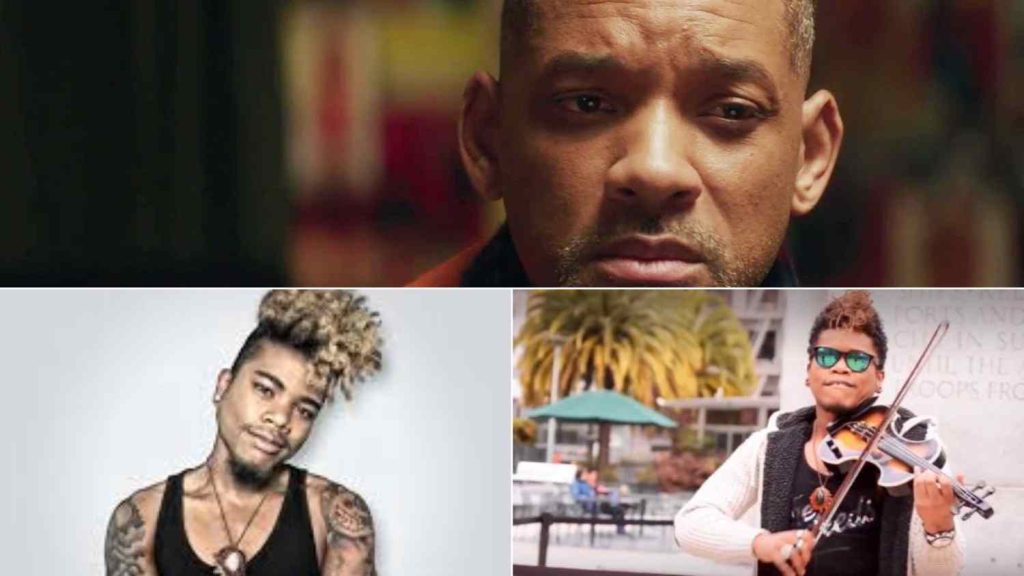 Will Smith enfrenta una demanda civil presentada en California por un músico de su gira 2025.