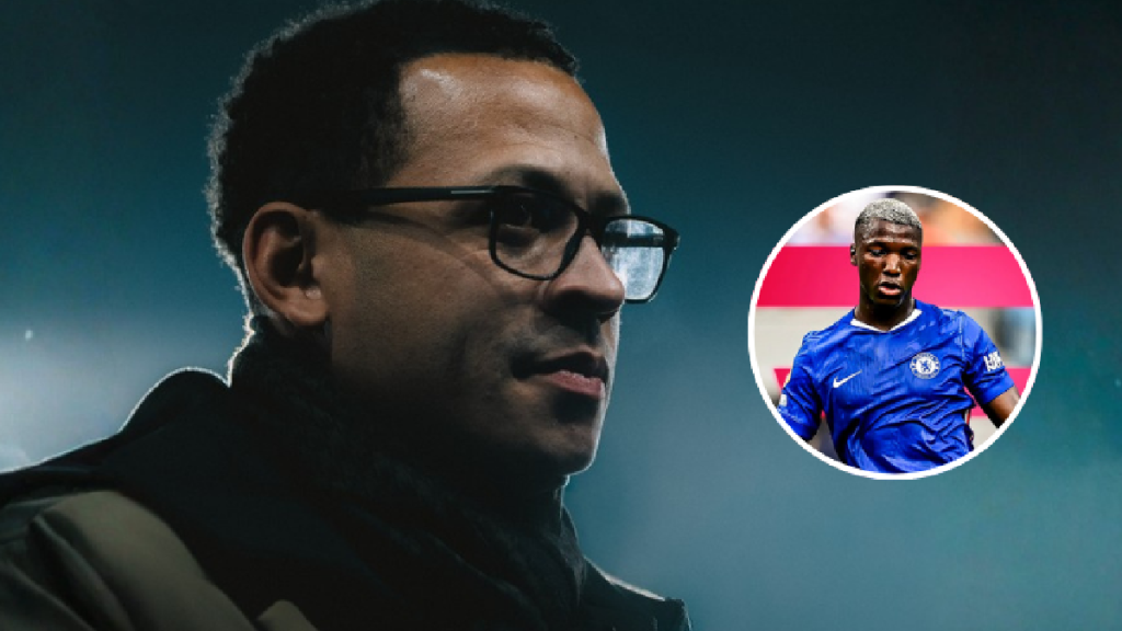 El club londinense blinda a su nuevo líder con un proyecto que podría extenderse hasta el año 2032.