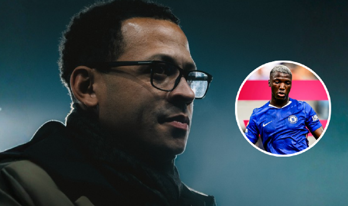 El club londinense blinda a su nuevo líder con un proyecto que podría extenderse hasta el año 2032.