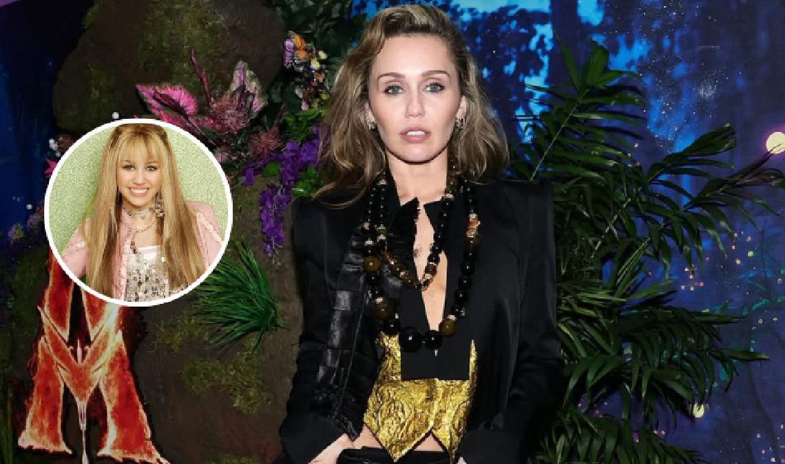 Miley Cyrus confirmó recientemente que los preparativos para conmemorar el 20º aniversario de "Hannah Montana" ya están en marcha.