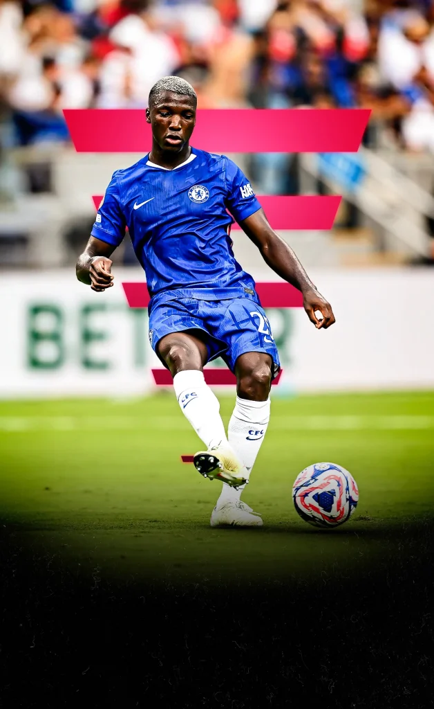 De esta manera, el club londinense blinda a su nuevo líder con un proyecto que podría extenderse hasta el año 2032.