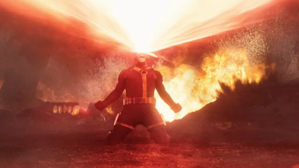 ¡El destino se inclina ante ellos! Los X-Men irrumpen en el MCU con el teaser de 'Avengers: Doomsday', listos para redefinir el poder.