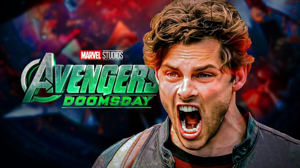 El nuevo teaser de “Avengers: Doomsday” pone a los X-Men en primer plano y confirma su regreso al MCU.