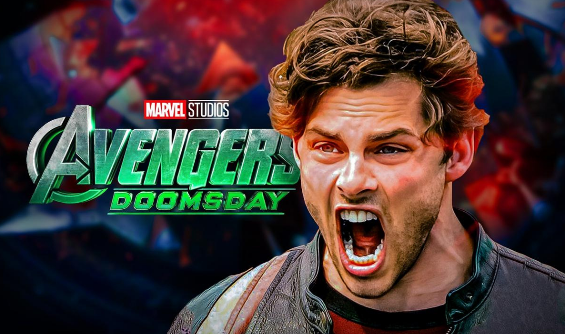 El nuevo teaser de “Avengers: Doomsday” pone a los X-Men en primer plano y confirma su regreso al MCU.