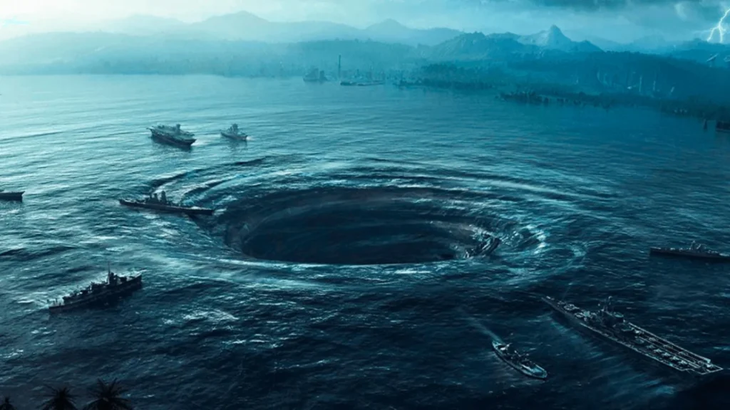 Las Bermudas representan una rareza para los geólogos.