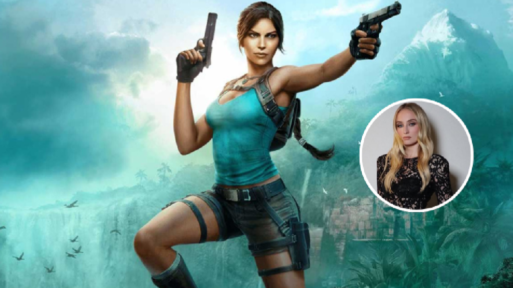 La gran sorpresa llega con la incorporación de la leyenda de la ciencia ficción, Sigourney Weaver.