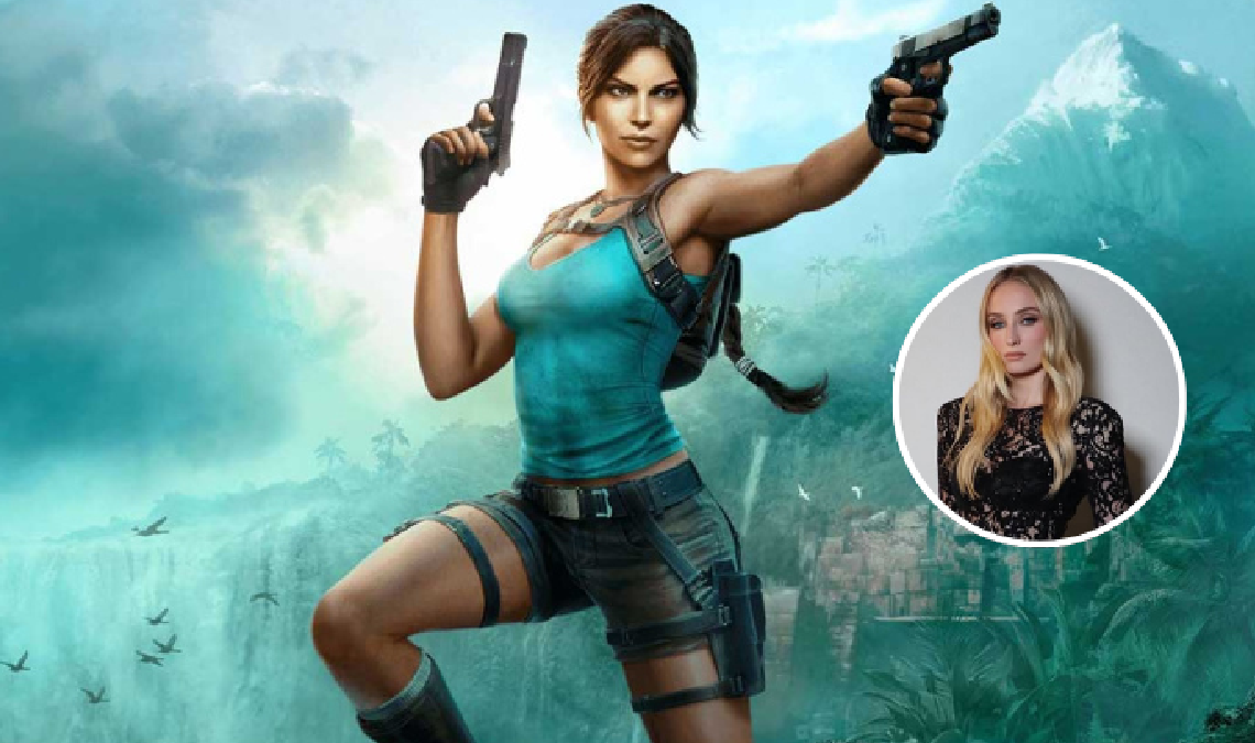 La gran sorpresa llega con la incorporación de la leyenda de la ciencia ficción, Sigourney Weaver.