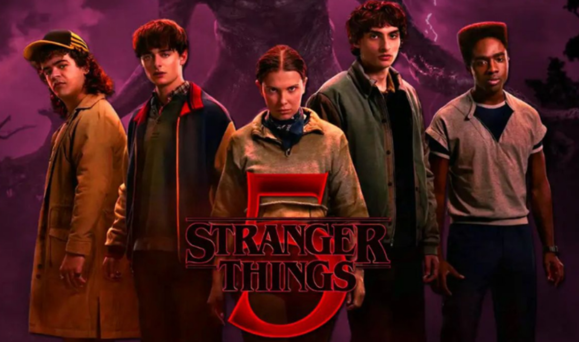 Fans de Stranger Things alimentan teorías sobre un posible episodio secreto en la temporada 5.