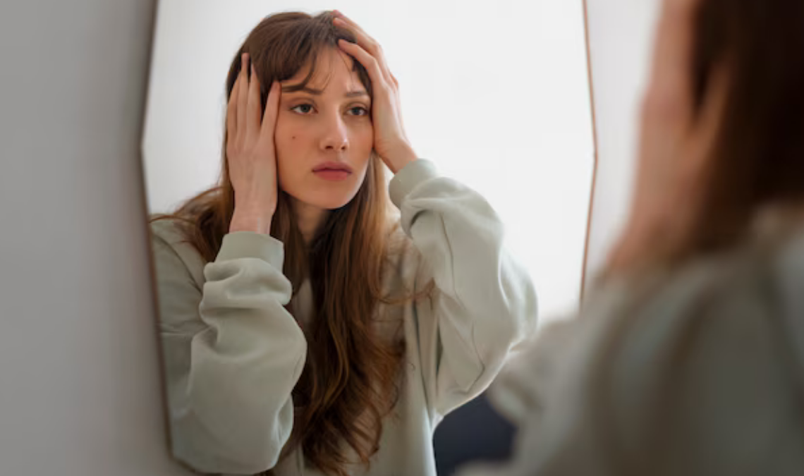 Una consulta médica y exámenes bien indicados ayudan a aclarar si los síntomas se relacionan con un desajuste hormonal.