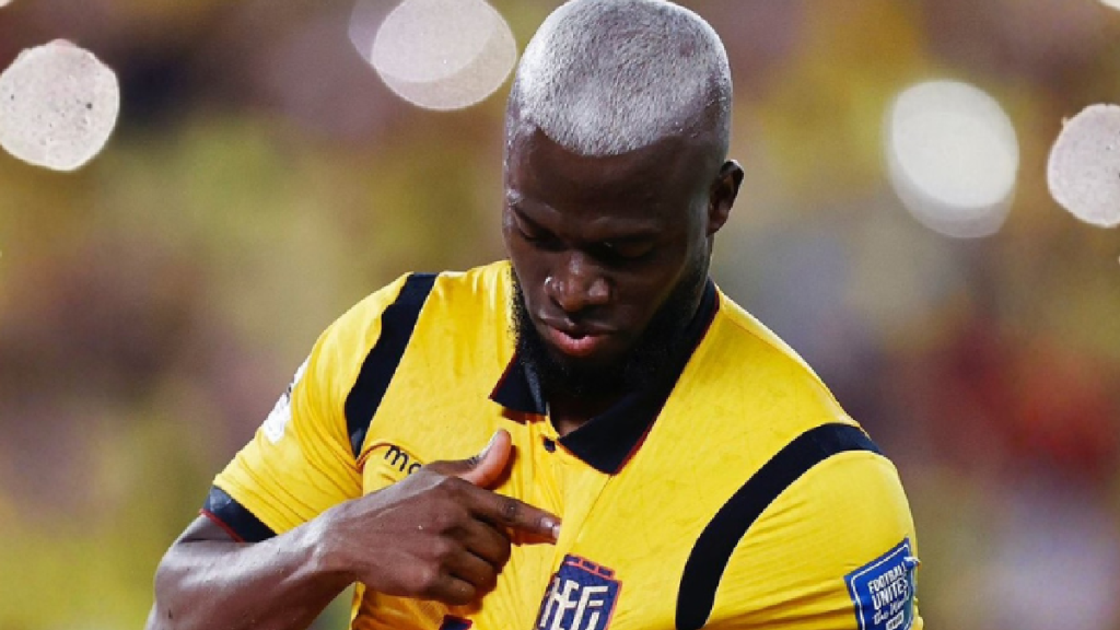 Valencia lidera una generación que no teme mirar a los gigantes del fútbol a los ojos y competir a gran escala en Norteamérica.