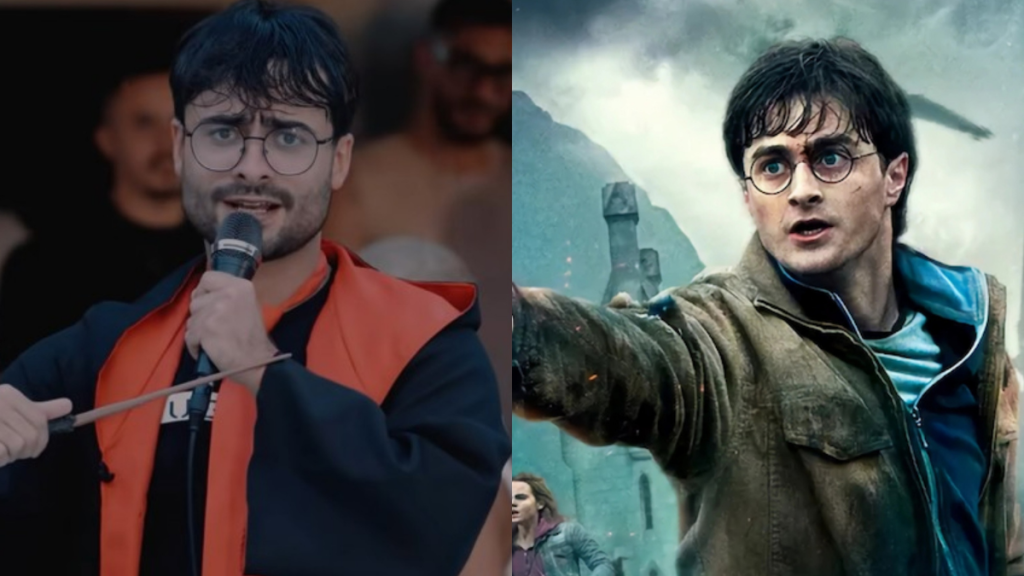 El “Harry Potter brasileño” anunció un rebranding tras una advertencia legal ligada a la marca.