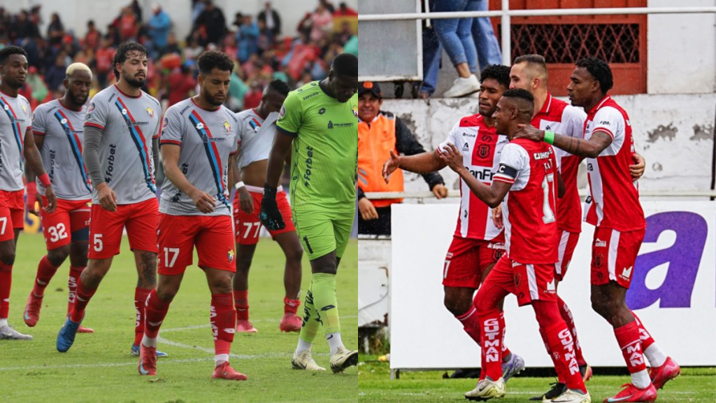 La FEF ratificó la pérdida de categoría de El Nacional por incumplimientos de pago y aclaró que ocupará el último lugar de la Serie A 2025.