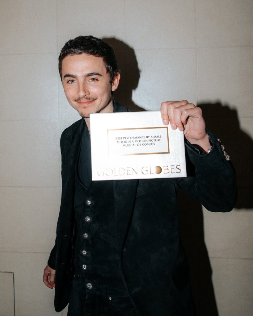 La gala de este 2026 no solo celebró los éxitos comerciales, sino que también puso el foco en relatos con una profunda carga emocional y artística.