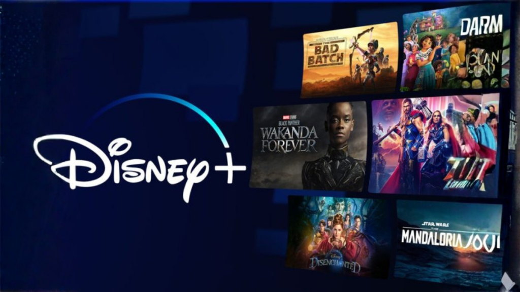 El nuevo feed vertical busca que Disney+ sea una app “de uso diario” en 2026.