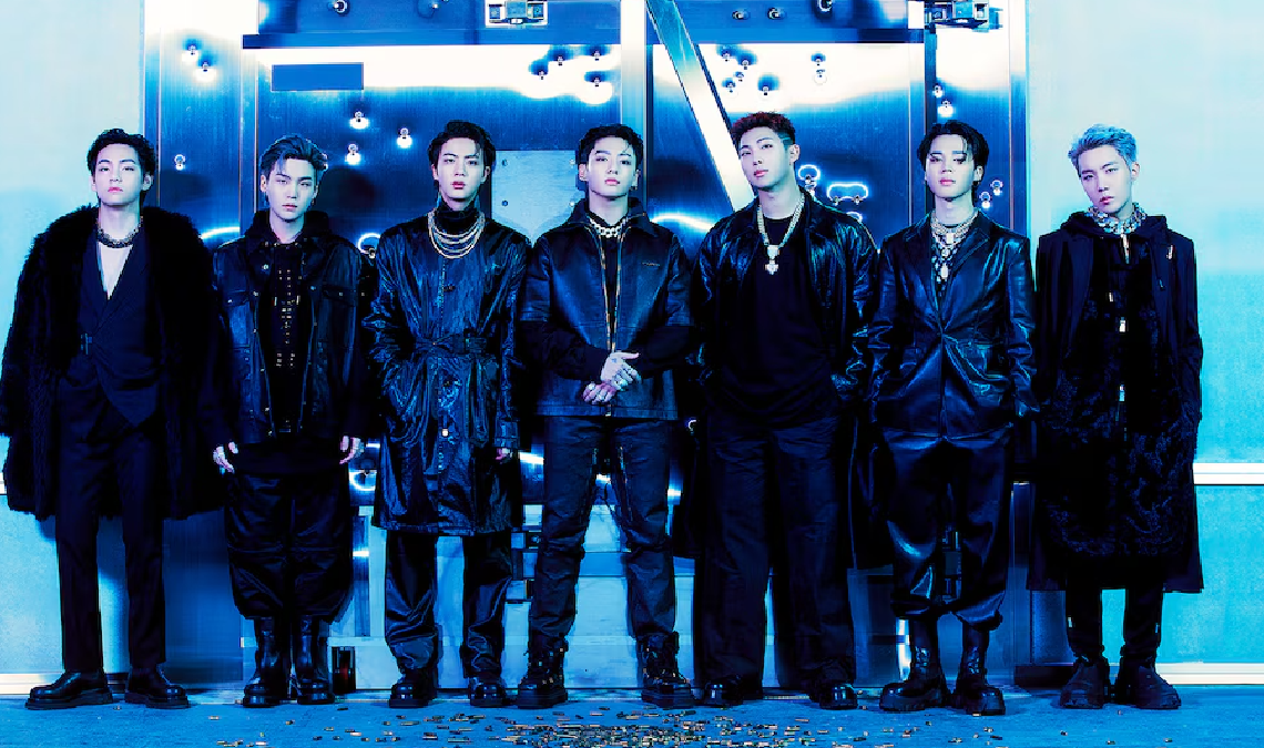 Este tour no solo marca el reencuentro oficial de la banda surcoreana, sino que promete romper récords de asistencia.