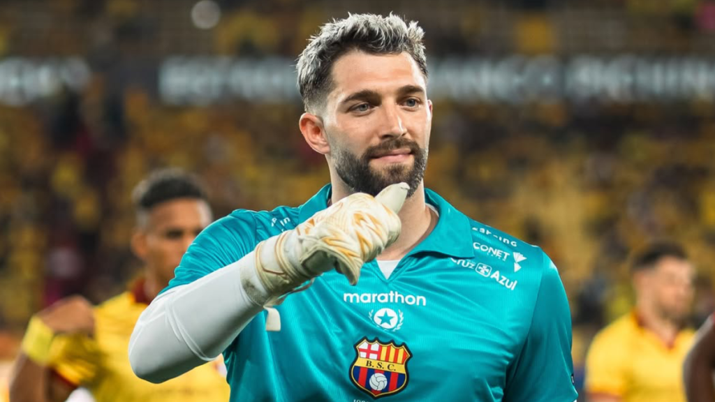 Mediante un comunicado directo, la dirigencia amarilla informó que ambas partes alcanzaron un acuerdo para rescindir el contrato vigente.