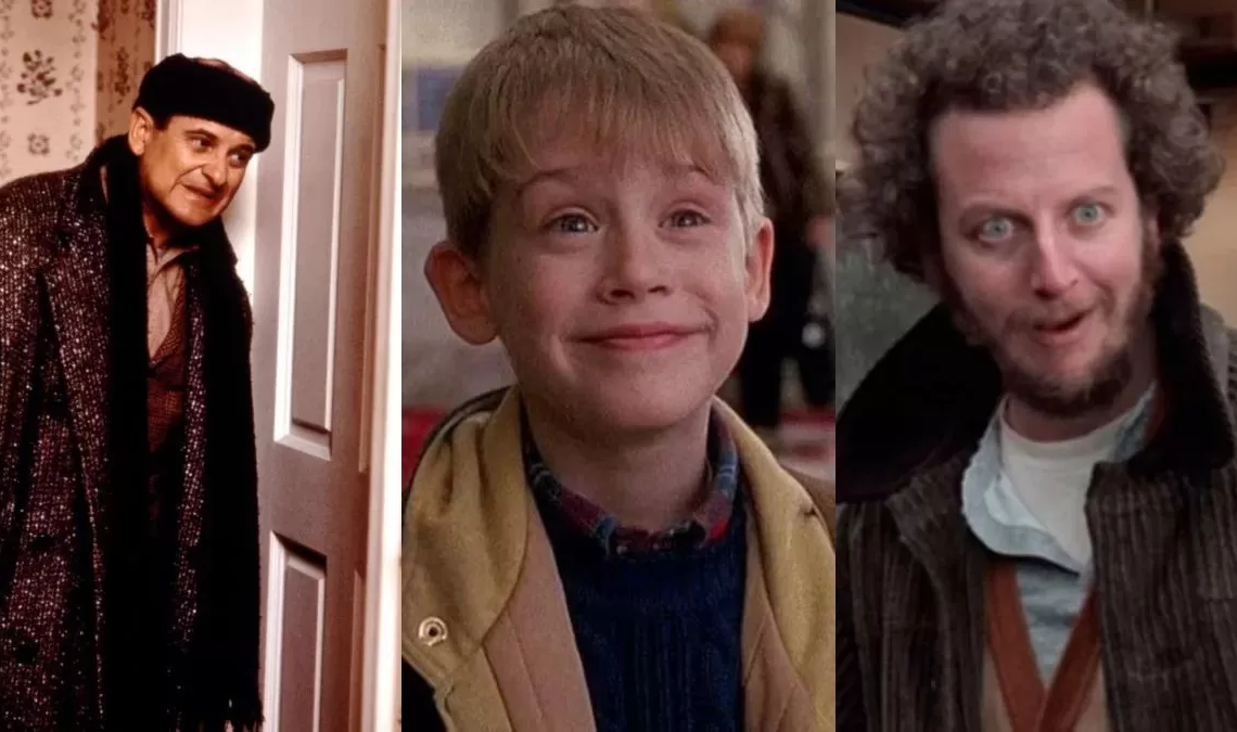 Daniel Stern, recordado por su papel en Mi pobre angelito, enfrenta una citación judicial en California por un presunto intento de contratar servicios sexuales.