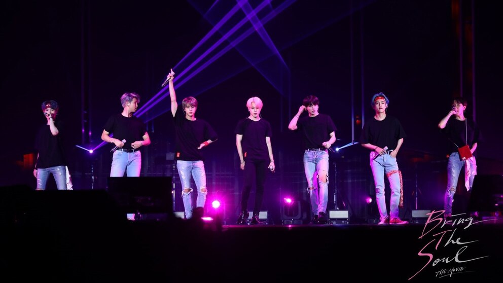 El regreso de BTS a los escenarios es considerado uno de los eventos musicales más importantes de 2026.