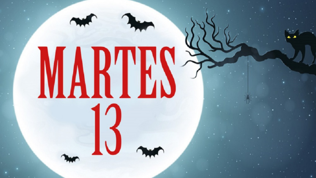 El 13 de enero de 2026, el martes 13 volvió a encender supersticiones en Ecuador.
