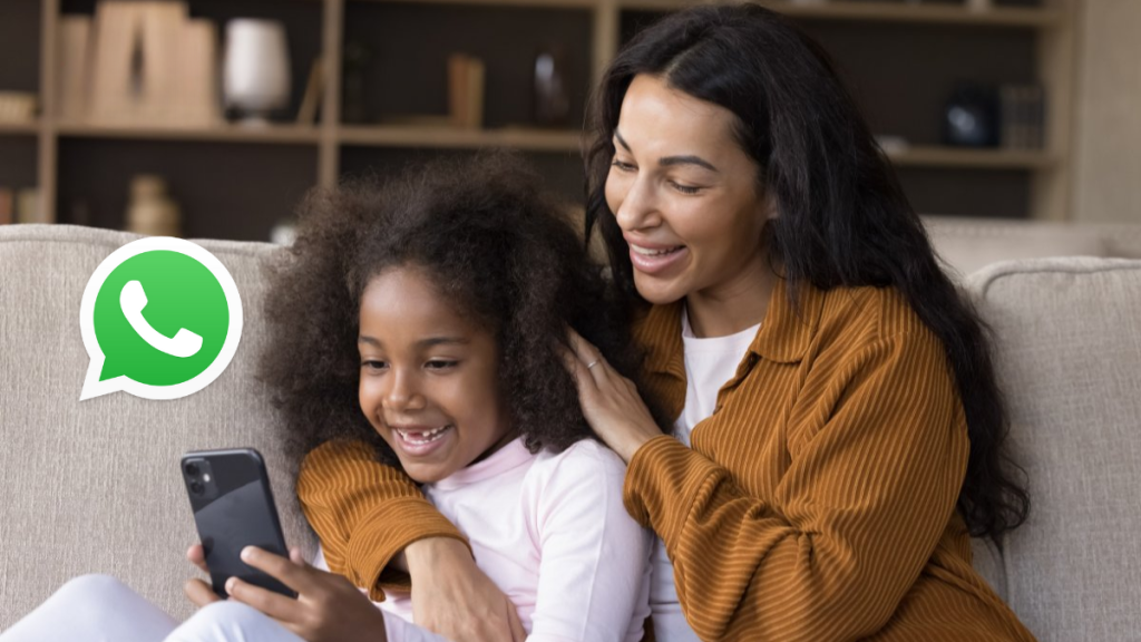 WhatsApp desarrolla funciones de control parental mediante cuentas secundarias para supervisar la actividad de menores sin acceder a sus mensajes.