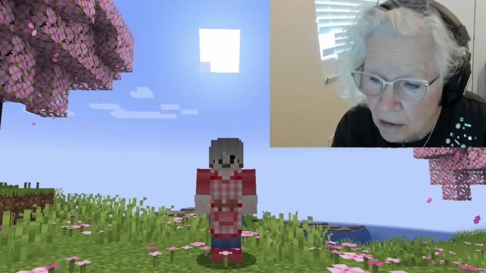 El impacto de "Gramma Crackers" trascendió la pantalla. Gracias a la exposición en YouTube, una campaña de GoFundMe recaudó casi 35,000 dólares.