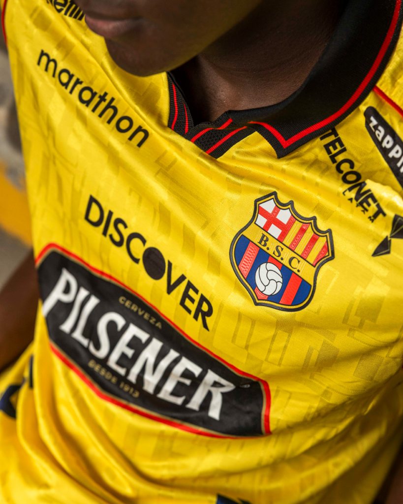 Barcelona SC