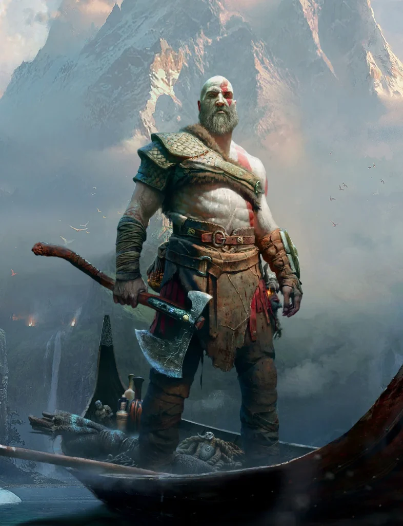 Kratos