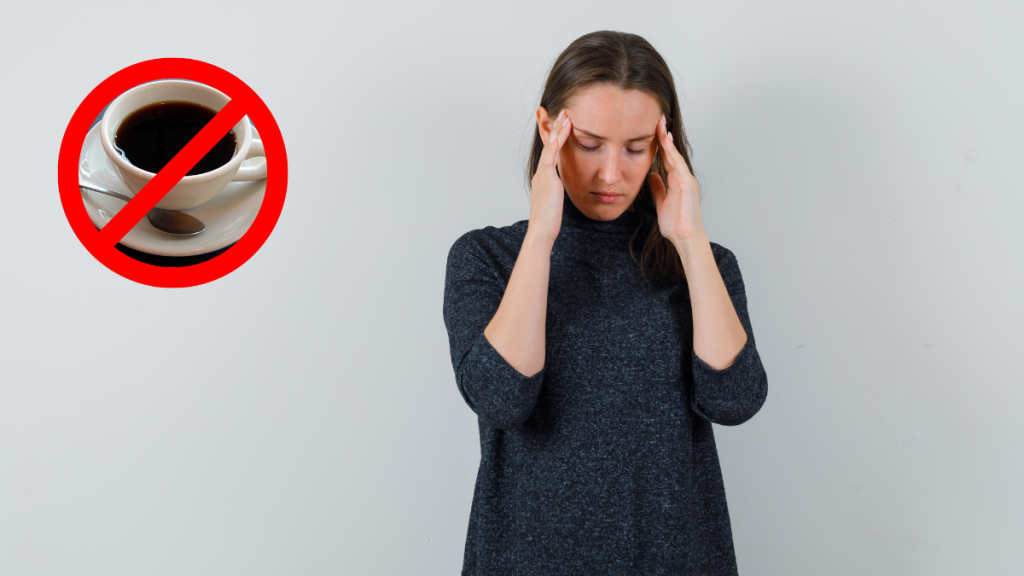 Dejar el café de golpe genera dudas y mitos. Expertos explican qué ocurre realmente en el cuerpo.