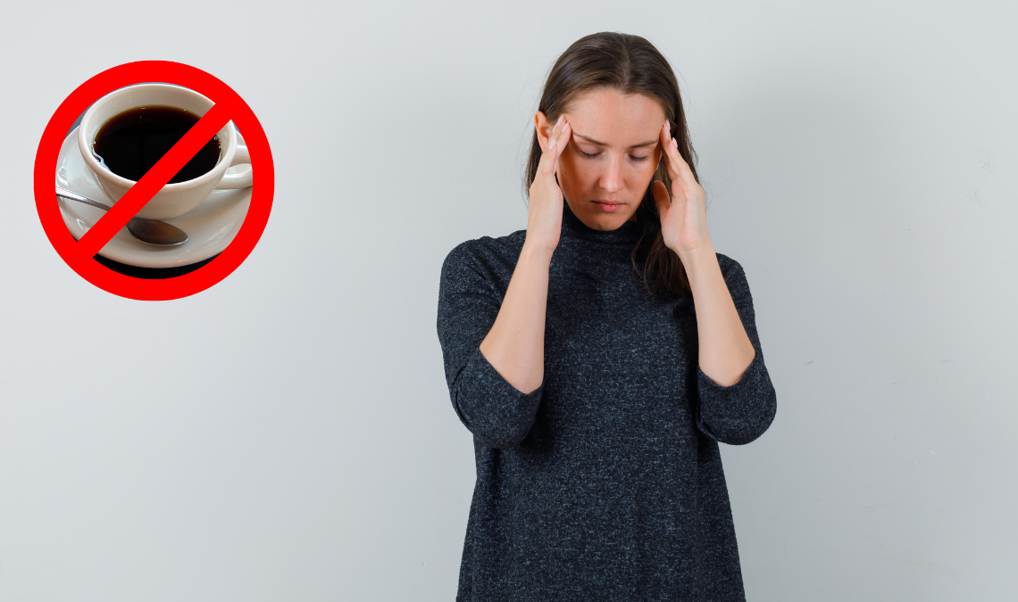 Dejar el café de golpe genera dudas y mitos. Expertos explican qué ocurre realmente en el cuerpo.