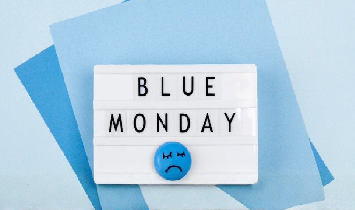 Blue Monday