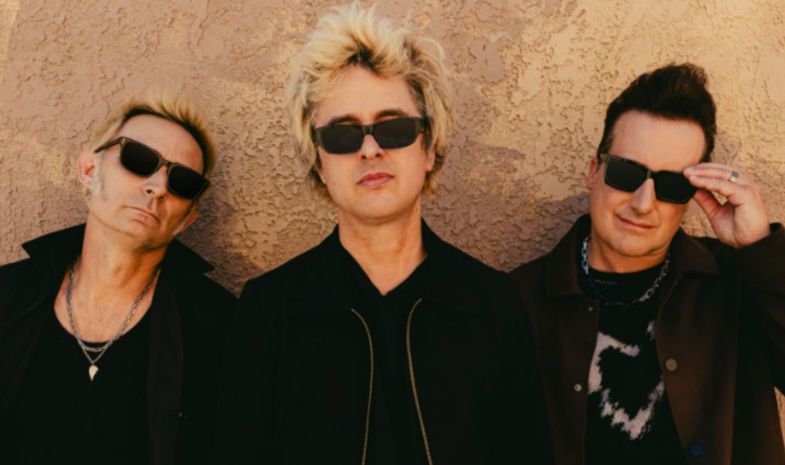 Green Day dará la apertura del Super Bowl LX el 8 de febrero de 2026 en California. La NFL confirmó un show especial.