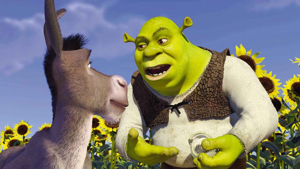 sherk
